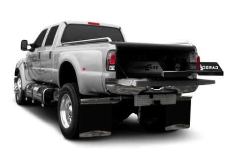 Titan 3000 Cargo Slide 3000 Lb Capacity 16-19 Ram Promaster 136 Inch WB 159 Inch WB (Side) and Ram Promaster City 122 Inch WB (Full) Cargo Ease