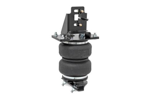 Air Spring Kit w/compressor Wireless Controller Ram 1500 4WD (2019-2026) Rough Country