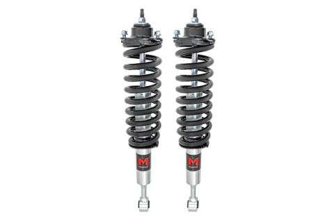M1 Loaded Strut Pair Stock Toyota Tacoma 2WD/4WD (2005-2023) Rough Country