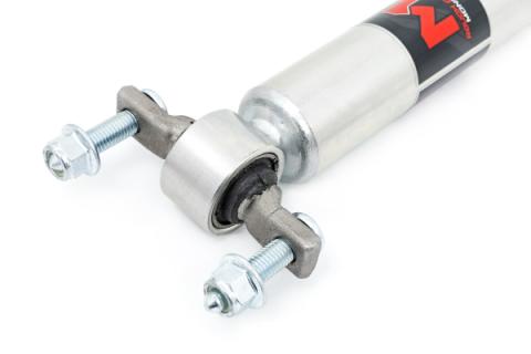 M1 Monotube Front Shocks 3.5-4.5 Inch Chevy/GMC 2500HD/3500HD (11-23) Rough Country