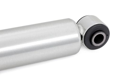 M1 Monotube Rear Shocks 5-6.5 Inch GMC Yukon (00-20)/Yukon XL 1500 (00-21) Rough Country