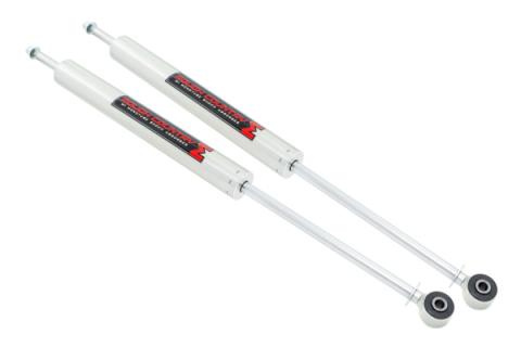 M1 Monotube Rear Shocks 4-5 Inch Toyota 4Runner 2WD/4WD (2003-2024) Rough Country