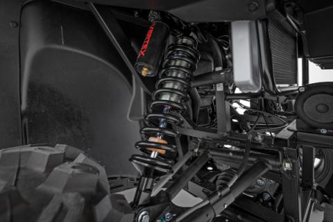 Vertex Front Coil Over Shock Pair Adjustable CFMOTO UFORCE 1000/1000XL Rough Country