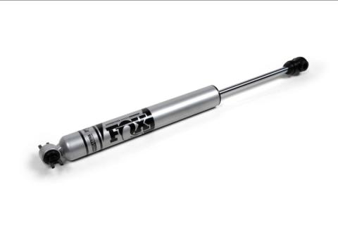 Fox 2.0 Shock Rear 2.0-3.0 Inch Lift Height 07-18 Jeep Wrangler JK Zone Offroad