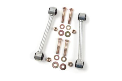 Dodge PowerWagon Sway Bar Links Zone Offroad