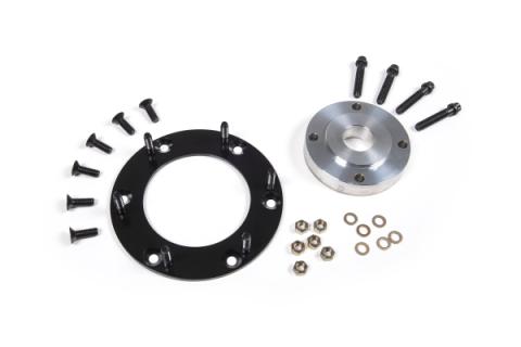09-13 Ram 2500 T-Case Index Kit Zone Offroad