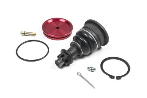 Service Kit: Replacement UCA Ball Joint And Cap Rebuild Kit 06-26 Dodge Ram 1500 D2301 Zone Offroad