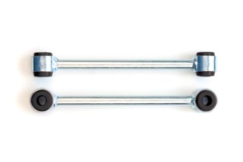08-16 F250/350 Rear Sway Bar Links Zone Offroad