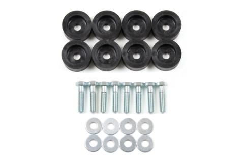 03-06 Jeep 3/4 Inch Transfer Case Drop Zone Offroad