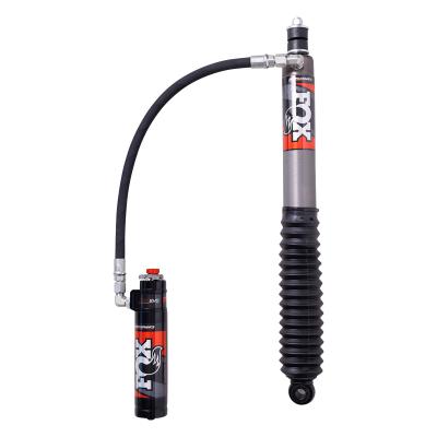 Shock Absorber 22-On Toyota Lc300 &amp; Lexus Lx600 Rear 2.5 Truck Performance Elite Series Remote Reservoir Dual Speed Compression Evo 0-1.5 Inch (0-40Mm) Lift Kit FOX