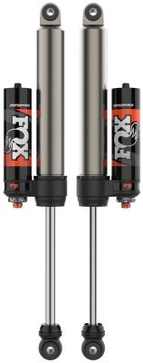 Shock Absorber 14-On Ram 3500 Rear 2.5 Truck Performance Elite Series Piggy-Back 0-1.5 Lift Dual Speed Compression Kit FOX