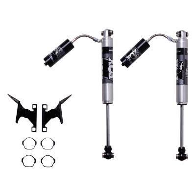 Shock Absorber 24-On Ineos Grenadier Front 2.0 Truck Performance Series Remote Reservoir 0-2 Inch Lift Kit FOX