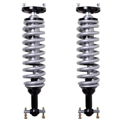 Shock Absorber 07-18 Gm 1500 Front Coilover 2.5 Truck Performance Series IFP 2-3 Lift Kit FOX