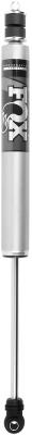 Shock Absorber 05-16 Ford Super Duty Front Performance Series 2.0 IFP 10.6 Inch 5.5-7 Inch Extended Length 27.32 Inch Collapsed Length 16.69 Inch Lift FOX