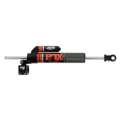 07-On Jeep Wrangler JK ATS Stabilizer 8.1 Inch Travel 22.15 Inch Ext 1-5/8 Inch Clamp FOX