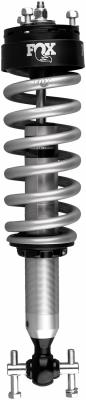 Shock Absorber 14-On Ford F150 4WD Front Coilover Performance Series 2.0 IFP 4.9 Inch 0-2 Inch Lift FOX