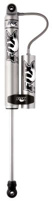 Shock Absorber 99-04 Ford Super Duty Front Performance Series 2.0 Remote Reservoir 9.6 Inch 1.5-3 Inch Lift FOX