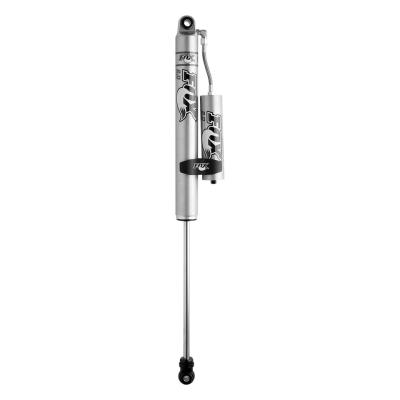 Shock Absorber 97-06 Jeep Wrangler TJ &amp; 84-04 Jeep Cherokee Rear Performance Series 2.0 Remote Reservoir 11.1 Inch 6.5-8 Inch &amp; 5-6.5 Inch Lift FOX