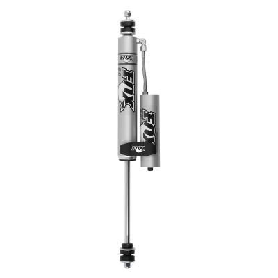 Shock Absorber 97-13 Y61 &amp; 88-97 Y60: Nissan Patrol Front Performance Series 2.0 Remote Reservoir 10.6 Inch 3-5.5 Inch Lift FOX