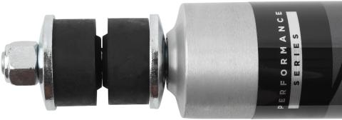 Shock Absorber 14-On Dodge 2500/3500: Front Performance Series 2.0 IFP 10.6 Inch 3-4 Inch Lift FOX