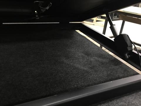 Accuator Power Lift Cargo Ease
