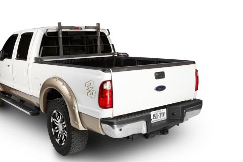  Cab Guard Center Cross Member Light Bar Mount Bracket Cargo Ease