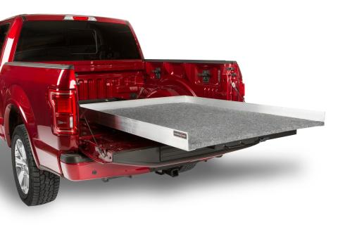 Heritage Cargo Slide 1200 Lb Capacity 16-19 Mercedes Metris 126 Inch WB 4 Door (Side) Cargo Ease