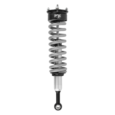 15-Up Chevy Colorado 4WD Front Coilover Performance Series 2.0 Internal Floating Piston 4.6 Inch 0-2 Inch Lift Fox Offroad Shocks