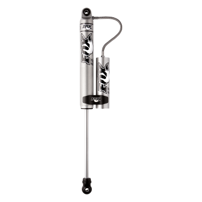 94-Up Dodge 2500/3500 Rear Performance Series 2.0 Remote Reservoir 12.1 Inch 2-3.5 Inch Lift Fox Offroad Shocks