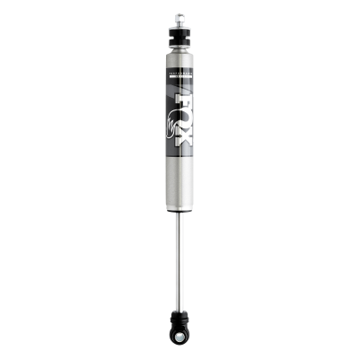02-05 Dodge RAM 1500 4WD Front Performance Series 2.0 Internal Floating Piston 5.6 Inch 0-2 Inch Lift Fox Offroad Shocks