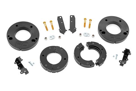 1.5 Inch Leveling Kit 21-22 Ram 1500 TRX 4WD Rough Country