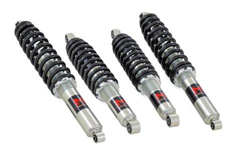 Adjustable Suspension Lift Kit Ride Height Adjust CFMOTO UFORCE 1000/1000 XL Rough Country