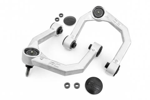 Ford Upper Control Arms for 3.5 Inch Lift Kits 19-20 Ranger 4WD Rough Country