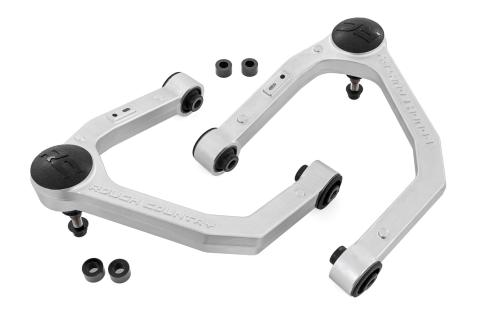 Upper Control Arms OE Upgrade Ford Ranger 4WD (2024-2025) Rough Country