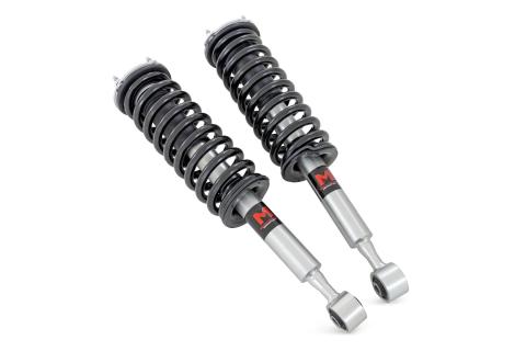M1 Loaded Strut Pair 3.5in Toyota Tacoma 4WD (2024-2026) Rough Country