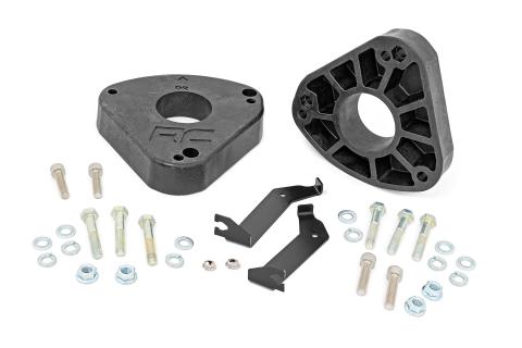 1 Inch Leveling Kit 2022 Ford Maverick 4WD Rough Country