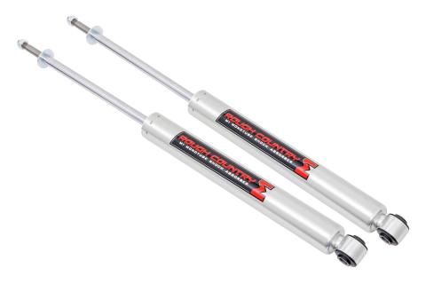 M1 Monotube Front Shocks 1.5-2.5 Inch International Scout II 2WD/4WD (71-80) Rough Country