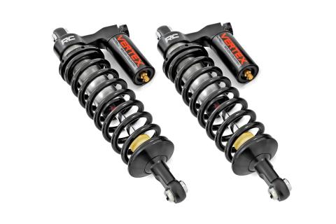 Vertex Front Coil Over Shock Pair Adjustable CFMOTO UFORCE 1000/1000XL Rough Country