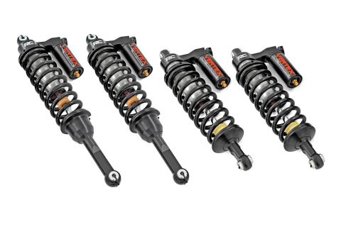 Vertex Adjustable Suspension Lift Kit CFMOTO UFORCE 1000/1000XL Rough Country