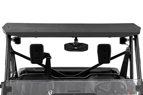UTV Roof HDPE 2-Door Honda Pioneer 1000 Rough Country