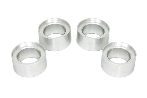 2.5 Inch Lift Kit 14-22 Polaris RZR XP 1000/RZR XP 4 1000 4WD Rough Country