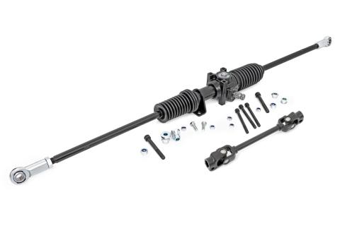 Rack and Pinion Heavy Duty Polaris Ranger RZR 800 Rough Country