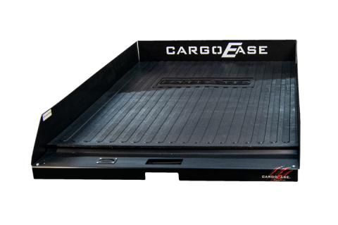 Commercial 1500 Cargo Slide 1500 Lb Capacity 2022 Toyota Tundra 8 Foot Bed Cargo Ease