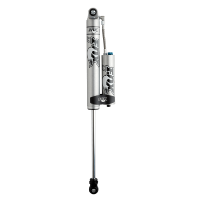 97-06 Jeep TJ & 84-04 Jeep Cherokee Rear Performance Series 2.0 Remote Reservoir 9.6 Inch 4-6 Inch & 3.5-4.5 Inch Lift CD Adjuster Fox Offroad Shocks