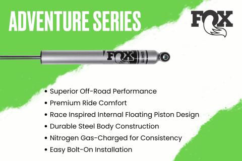 13-18 Ram 1500 4WD 4 Inch Suspension Lift Kit, 2 Inch Rear Lift, Spacer - Nitro Loaded Struts, Nitro Shocks Zone Offroad