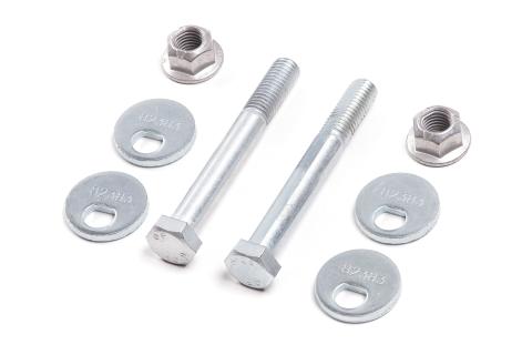 97-06 Jeep TJ/93-98 Jeep ZJ Alignment Cam Kit Zone Offroad