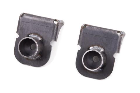 07-18 Jeep Wrangler JK Coil Alignment Kit Zone Offroad