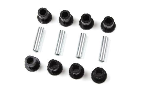 87-95 YJ Shackle Frame Bushing Kit(1 kit/vhcl) Zone Offroad