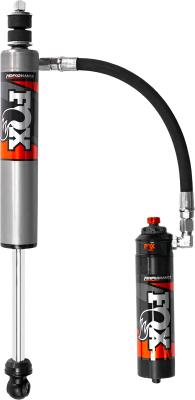 Shock Absorber 03-24 Toyota 4Runner 07-14 Fj CruiserW/ Extended Sway Bar Links Rear Kit FOX