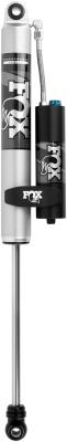 Shock Absorber 97-On Y61 & 88-97 Y60: Nissan Patrol Rear Performance Series 2.0 Remote Reservoir 0-2.5 Inch Lift Cd Adjuster Kit FOX